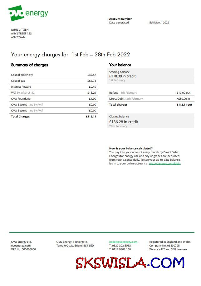 Albania Albanian Power Corporation